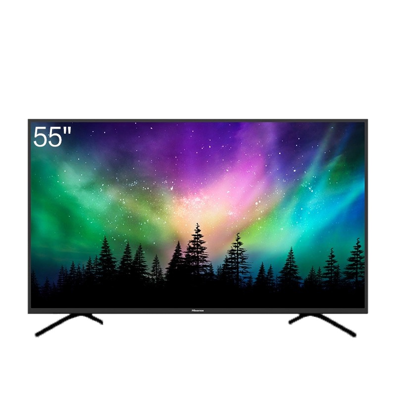 海信(Hisense)HZ55A52 4K智能电视