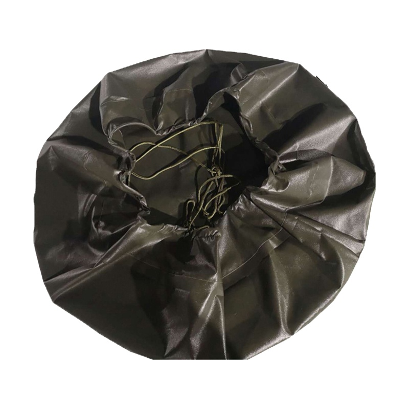 元诚 猛士2050勇士BJ2022猎豹V73依维柯NJ20462045通用R1625580R16轮胎罩军车器材零件配件