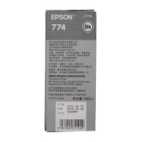 爱普生T7741墨水L655 M101 M201墨仓式喷墨打印机105 200 T7741