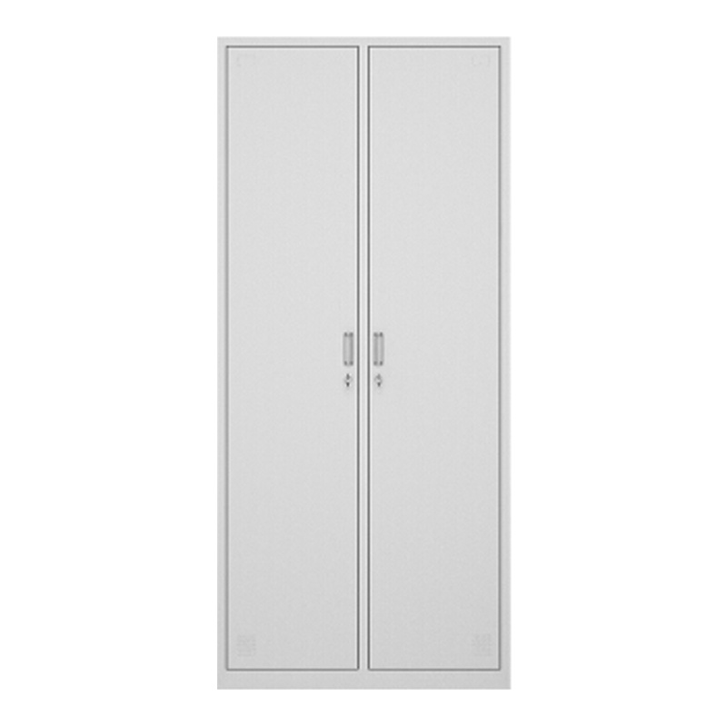 [洛偃] 十二门钢制更衣柜 员工寄存铁皮储物柜