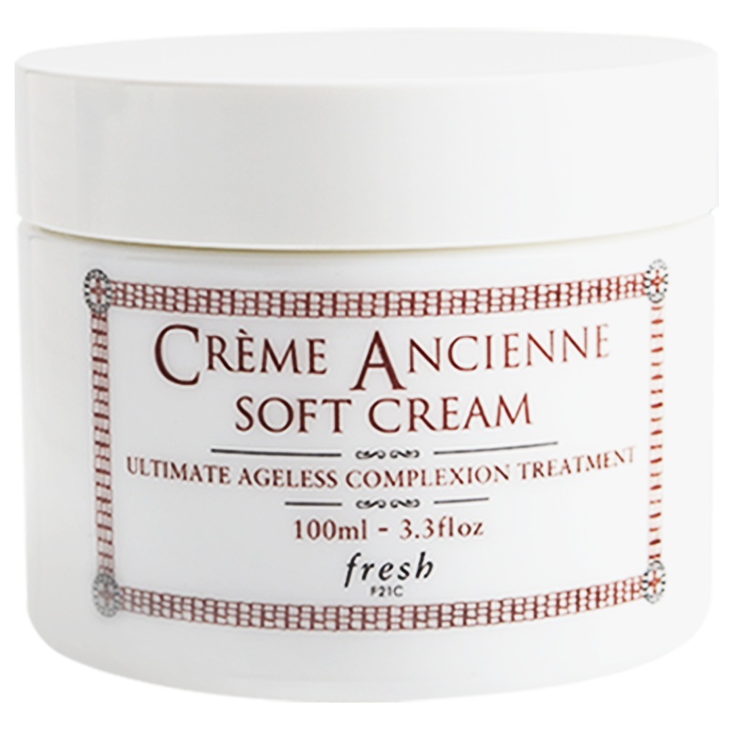 馥蕾诗(FRESH)古源致萃修护精华乳霜100ml