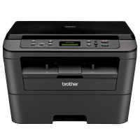 兄弟(Brother) DCP-7080 黑白激光打印机打印复印扫描 一体机 企业办公家庭使用 套餐三