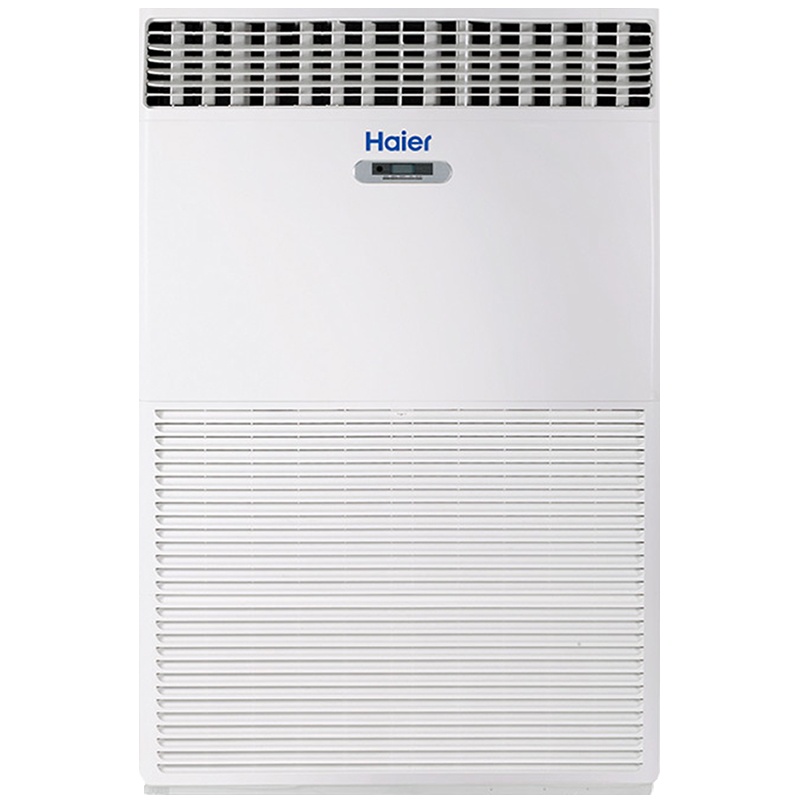 海尔(Haier) 立柜式空调 10匹 KFRd-260LW/730A 一价全包5米
