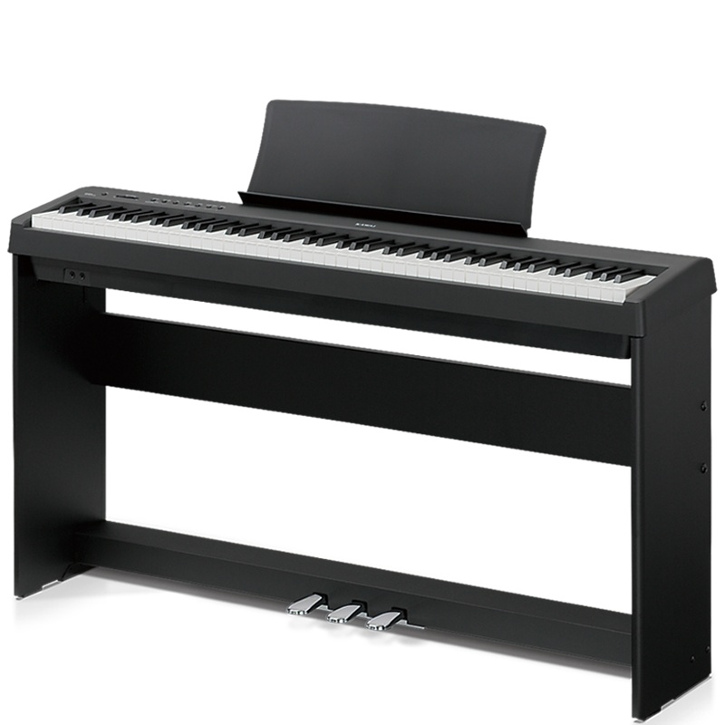 KAWAI卡瓦依电钢琴ES-110卡哇伊数码电子钢琴88键重锤初学者成人专业电钢琴