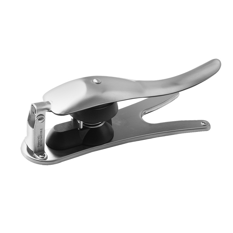 不锈钢家用剥板栗夹开板栗开口神器栗子刀去皮核桃夹子坚果开壳器