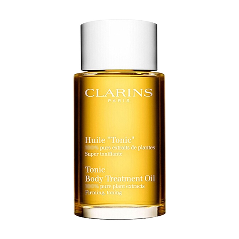 【国内专柜】娇韵诗天然调和身体护理油100ml 全身护理保养 增强肌肤 呵护纹路