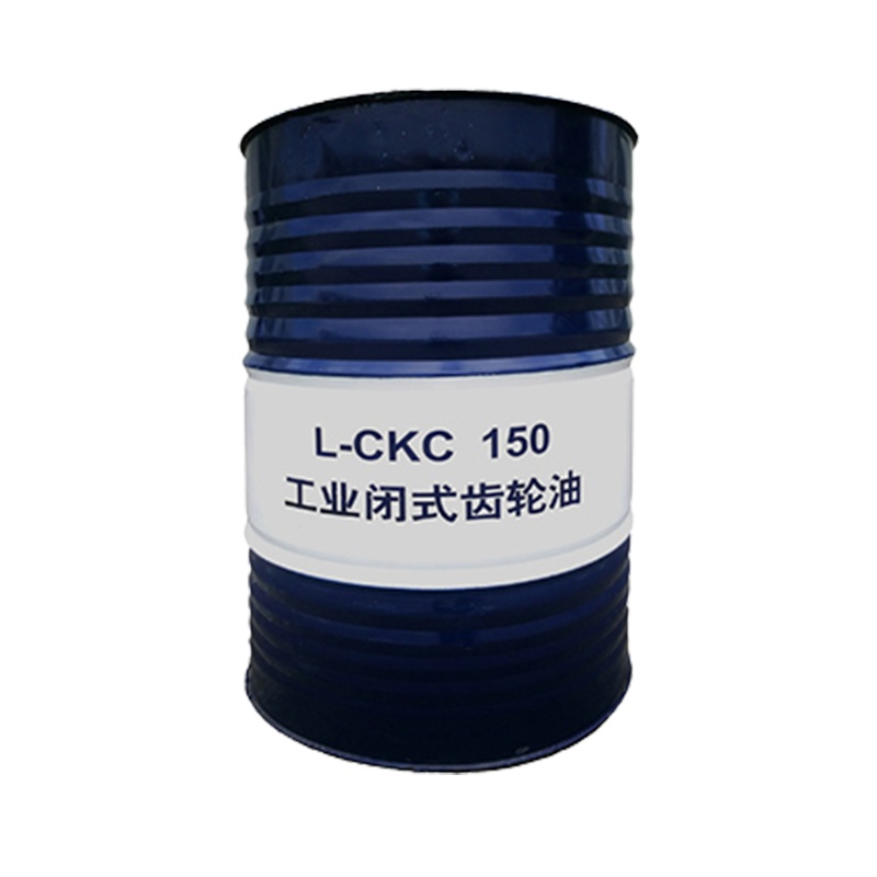 中石油昆仑润滑油工业闭式齿轮油L-CKD 150KLDZ工业闭式齿轮油 170KG/200L 原厂正品超长质保