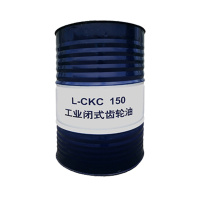 中石油昆仑润滑油工业闭式齿轮油L-CKD 150KLDZ工业闭式齿轮油 170KG/200L 原厂正品超长质保