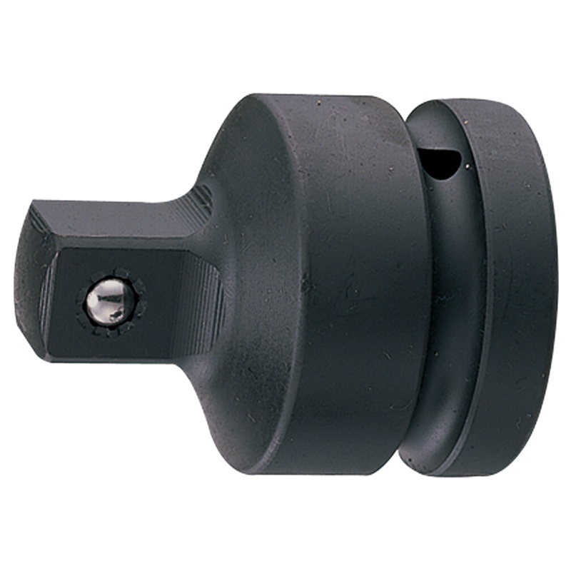 藍帶 1-1/2"DR.气动转换头/钢珠型 9868P