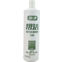 帮洁 帮洁 洁厕液900g 柠檬香