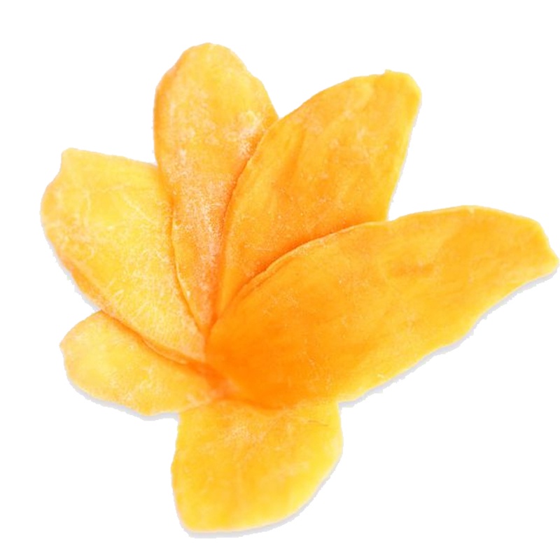 贝鼠果果泰国风味芒果干蜜饯果脯零食果干芒果干