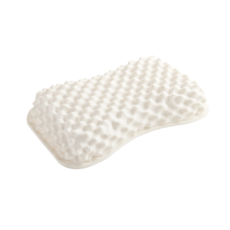 TAIMILK 女士颗粒枕 天丝轻奢款 泰国天然乳胶枕