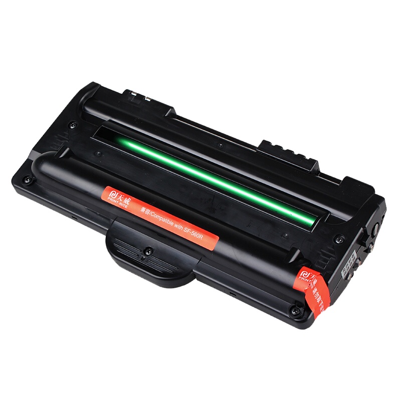 天威(PRINT-RITE)PR-SF-560R 商用装永久芯片硒鼓 适用机型:SF-560R 单位(件)