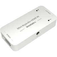 美乐威 MAGEWELL Mini Repeater HDMI 4K 采集卡信号增强稳定传输延长器