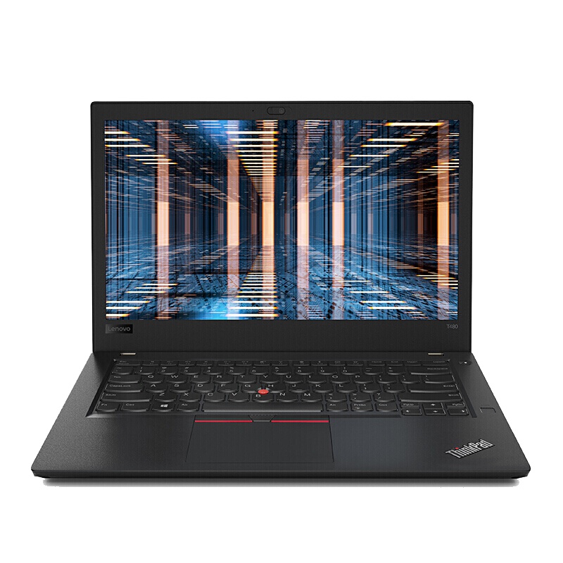 联想(Lenovo) 笔记本电脑 ThinkPad L480 I5-7300U 8G 1T 2G w10 14英寸(T)