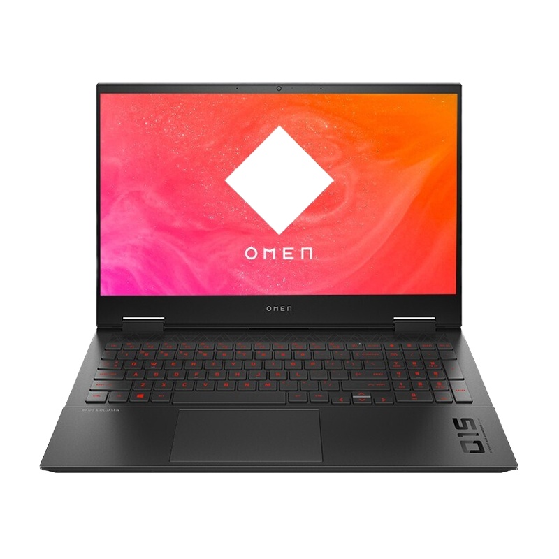惠普(HP)暗影精灵7 16-b0001TX 游戏本 16.1英寸笔记本电脑(i5-11400H 16G 2TBSSD RTX3050 4G独显 高色域) 升级版