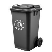 禧天龙 中号食堂垃圾桶