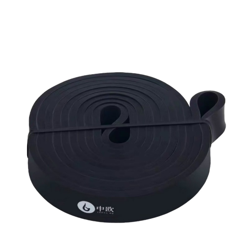 瑜伽弹力带2.08X22mmX4.5mm健身男女阻力带力量训练拉力带引体向上辅助带