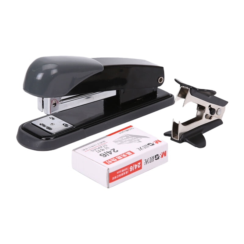 晨光12号订书机组合套装ABS92721.