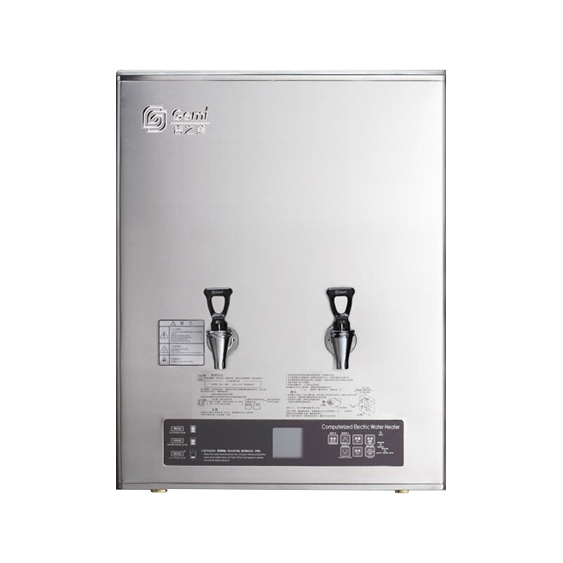 吉之美(Gemi)商用开水器 GM-K1BG-40CSW 步进式加热全自动直饮机 学校餐饮办公大流量开水机