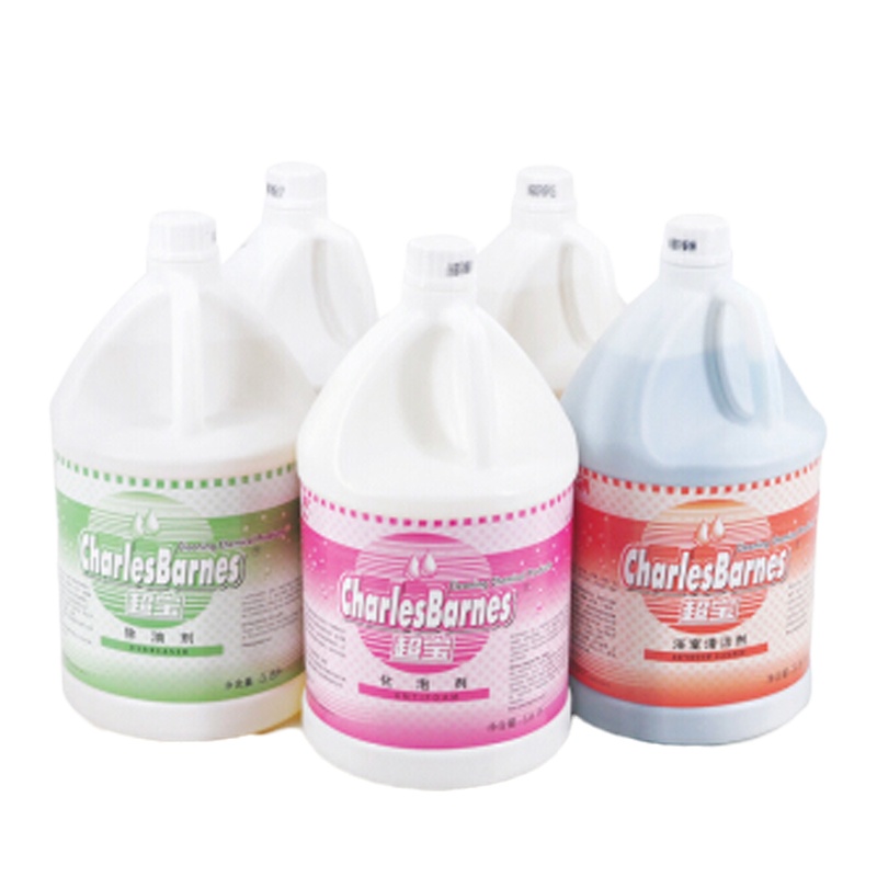 超宝不锈钢保养剂3.8LDFF021