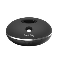 卡蛙(SmartFrog)矿泉水瓶加湿器 迷你便携水瓶座二代空气加湿器 KW-JSQ05 不支持零售