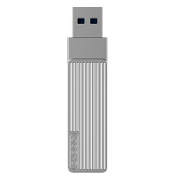 联想指思(Jesis) 64G金属优盘USB3.1闪存盘高速商务 U盘T1便携金属抗压车载U盘