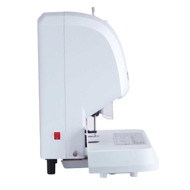 得力(deli) T500自动财务凭证装订机