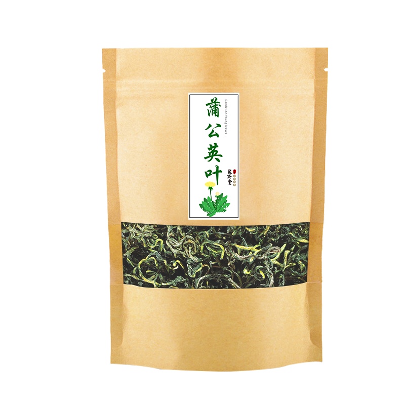 敏昂(M) 长白山蒲公英茶嫩叶 250克