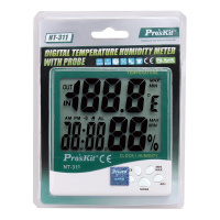 宝工 NT-311 数位温湿度计 单位（件）
