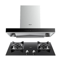 老板名气(MQ)油烟机烟灶套装 6515A+B305A(天然气)