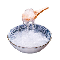 聚修堂(JUXIUTANG) 雪燕 200克拉丝可搭桃胶皂角米