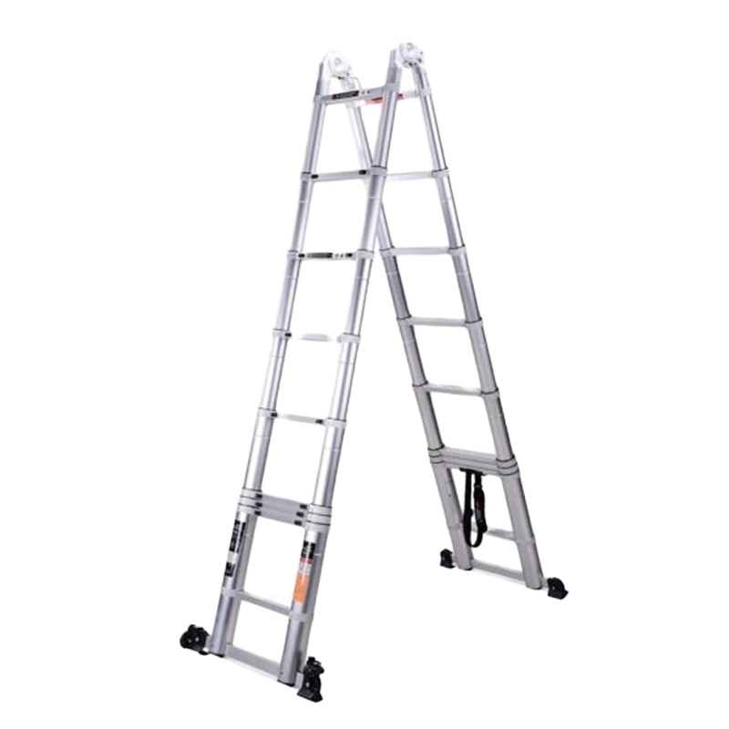 铝合金·人字梯