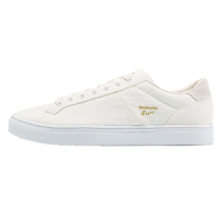 Onitsuka Tiger鬼塚虎 男女鞋LAWNSHIP2.0休闲鞋1183A240-100