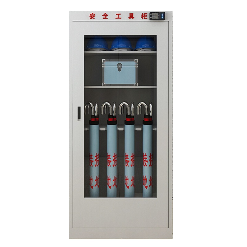 [一鹏]工具柜钢制电力安全器具柜除湿柜绝缘柜智能恒温除湿柜