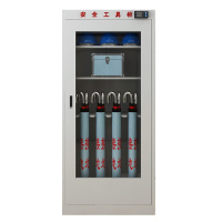 [一鹏]工具柜钢制电力安全器具柜除湿柜绝缘柜智能恒温除湿柜
