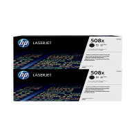 惠普(HP)CF360A(508A) 黑色硒鼓 6000页(适用 M552DN M553N M553DN M553X )
