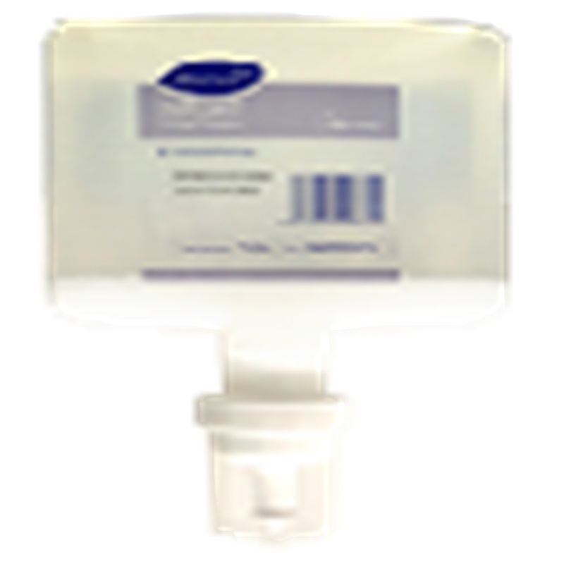 泰华施Diversey 101101171 丝洁牌泡沫型抗菌洗手液 6 x 1.3L