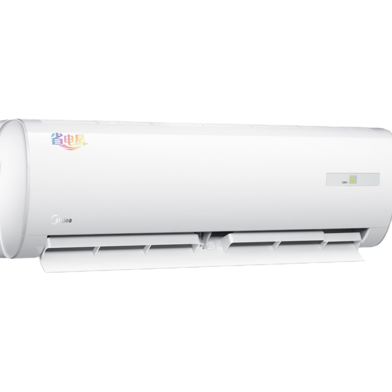 美的空调 KFR-35GW/DY-DH400 (D3)