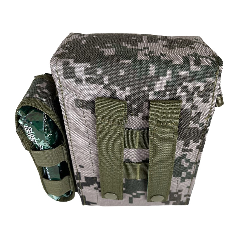 DP 单兵急救包 三代单兵急救包 通用型轻巧简捷