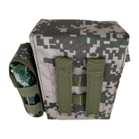 DP 单兵急救包 三代单兵急救包 通用型轻巧简捷