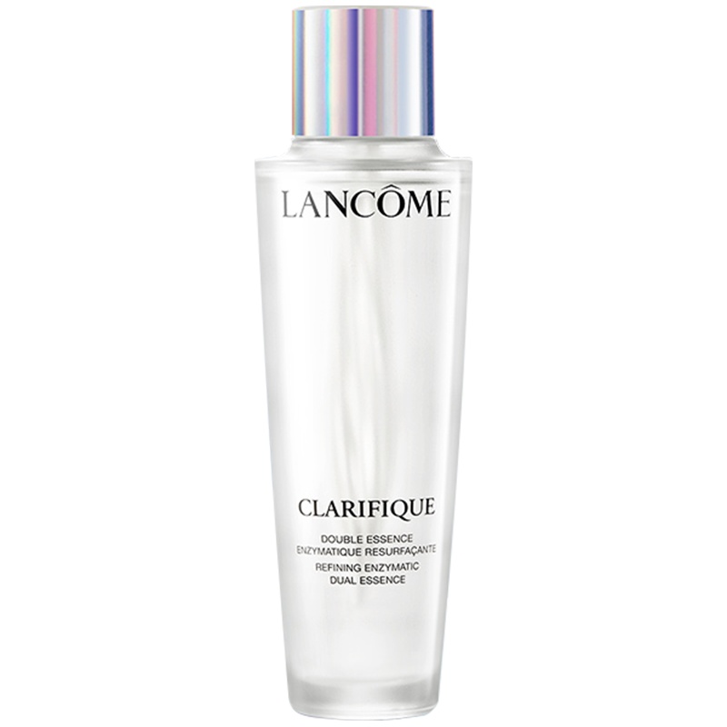 兰蔻(LANCOME)净澈焕肤双重精华水150ml