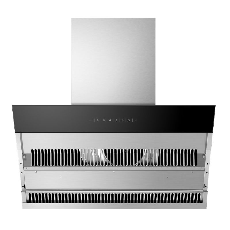 海尔(Haier)油烟机CXW-219-C2903 侧吸式 20爆炒大吸力 一级能效 触控 家用 海尔厨房电器