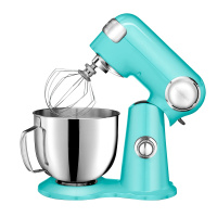 Cuisinart/美膳雅SM-50BCCN厨师机家用多功能搅拌和揉面机打蛋器