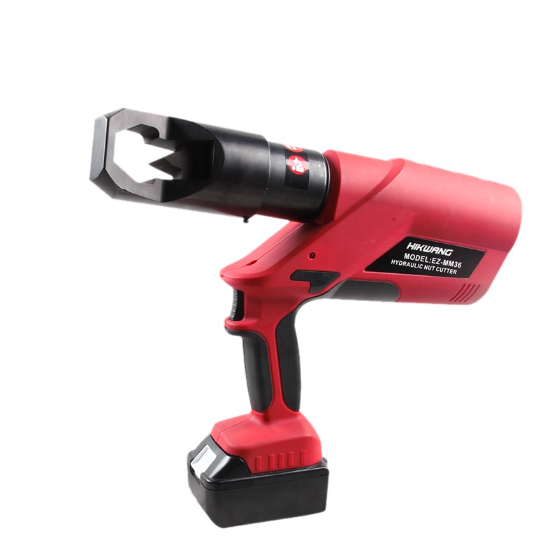 HIKWANG充电式螺帽破切器 EZ-MM36