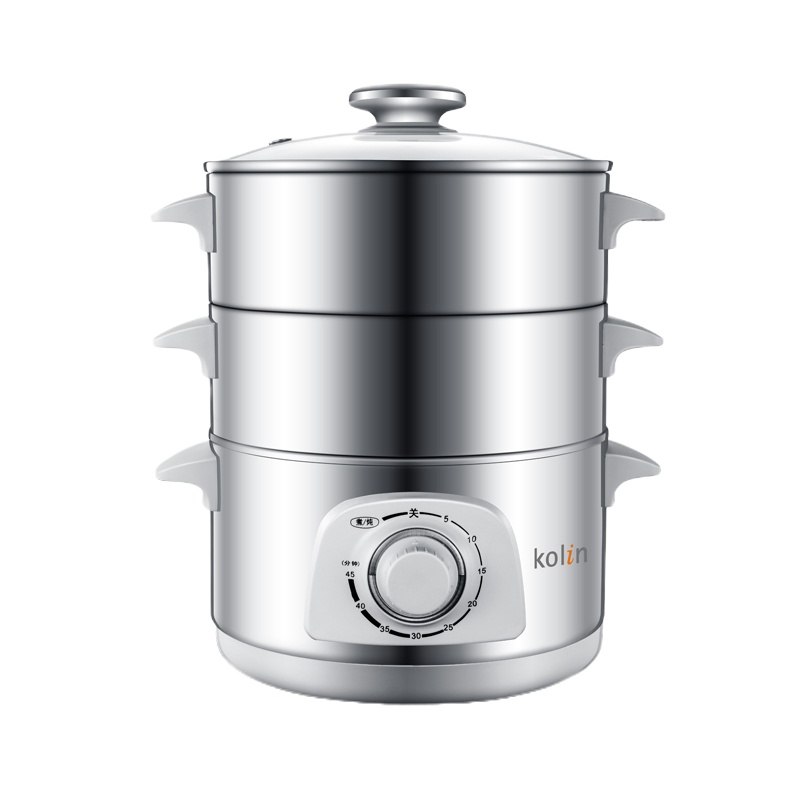 歌林(kolin)蒸滋味电蒸锅L-GL9135J