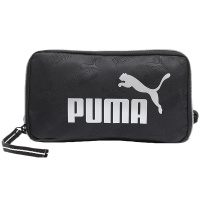 PUMA彪马男包女包运动包休闲斜挎包手拎包小肩包077480