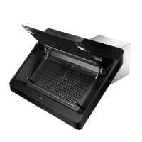 万和油烟机 CXW-310-L09A