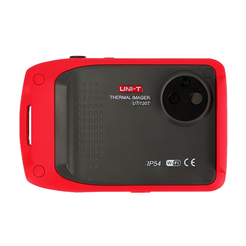 优利德/UNI-T 红外热成像仪,UTi120T
