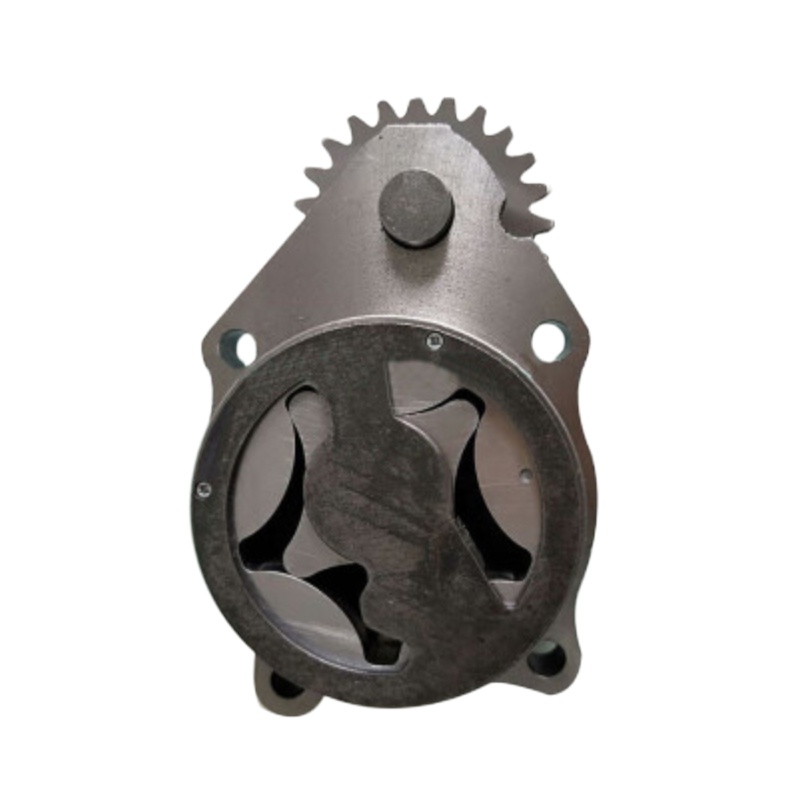 华翔天翼-EQ2102机油泵